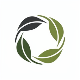 Logo Gestión de Residuos y Medio Ambiente